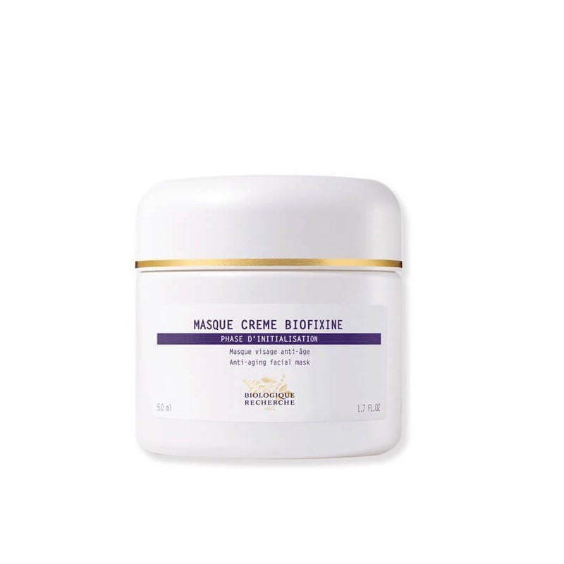Masque Crème Biofixine 50 ml Biologique Recherche