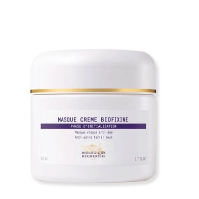 Masque Crème Biofixine 50 ml Biologique Recherche Masque Crème Biofixine 50 ml Biologique Recherche