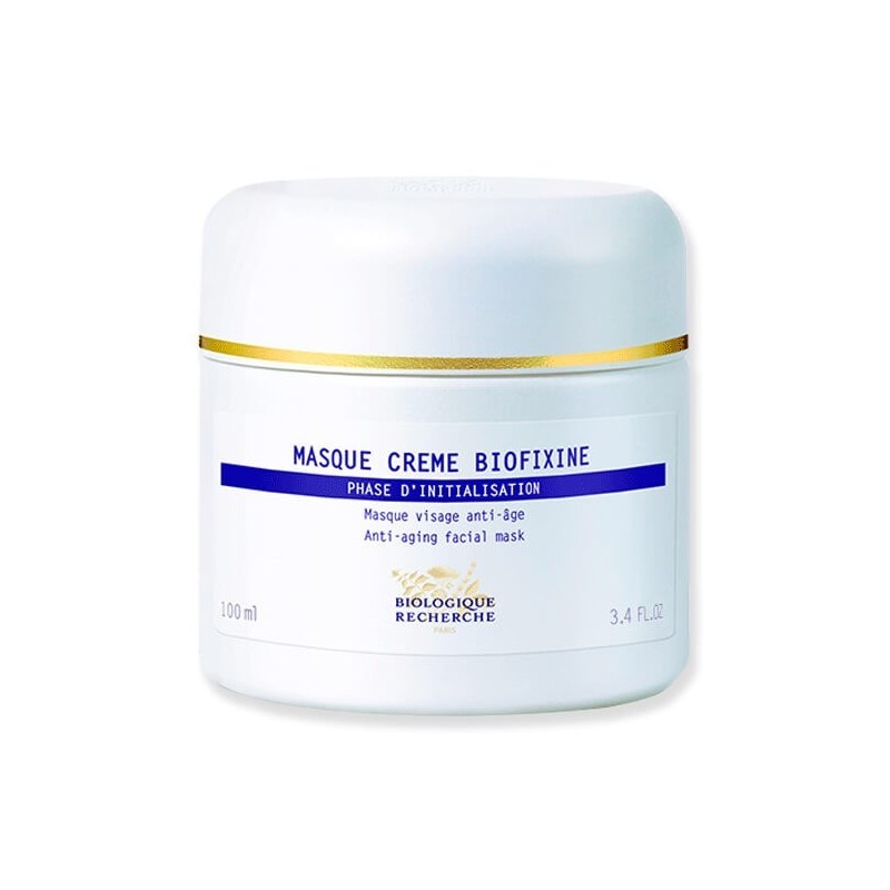 Masque Crème Biofixine Biologique Recherche