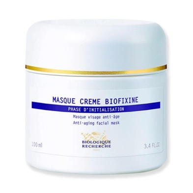 Masque Crème Biofixine Biologique Recherche