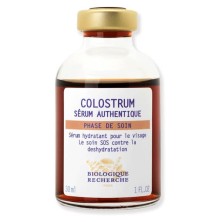 Sérum Colostrum 30ml Biologique Recherche