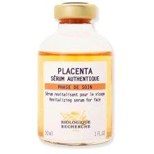 Sérum Placenta 30ml Biologique Recherche