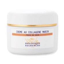 Crème Au Collagène Marin 50ml Biologique Recherche
