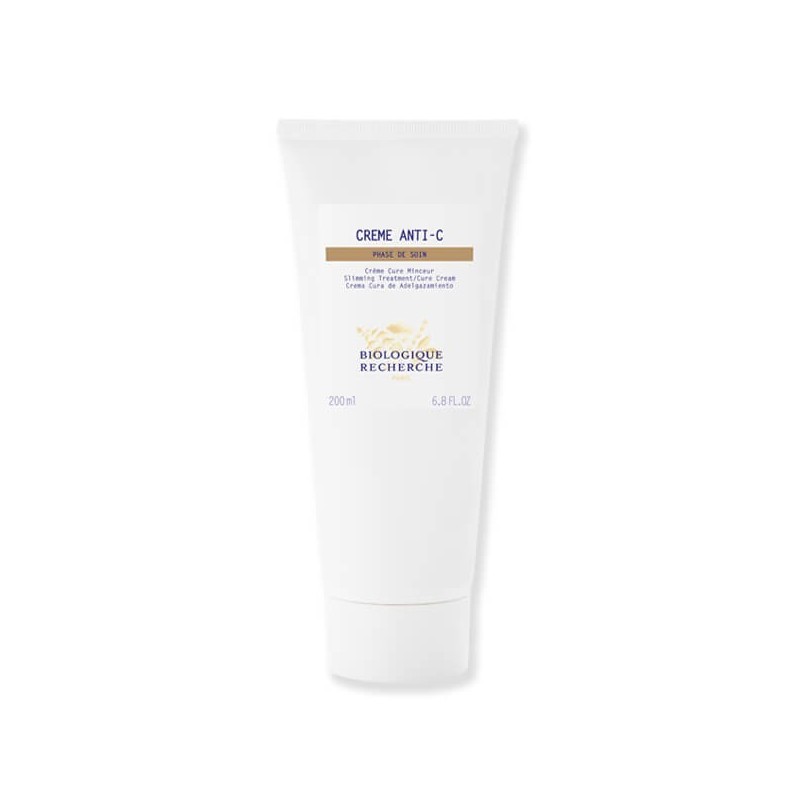 Crème Anti-C 200ml Biologique Recherche