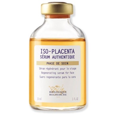 Sèrum Iso-Placenta 30 ml Biologique Recherche-1