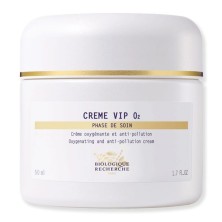 Crème Vip O2 50 ml Biologique Recherche