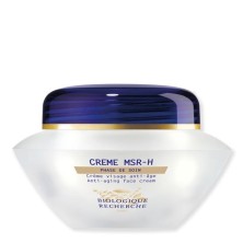 Crème MSR-H 50 ml Biologique Recherche