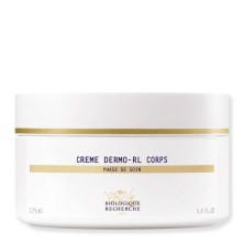 Crème Dermo-RL Corps 175 ml Biologique Recherche