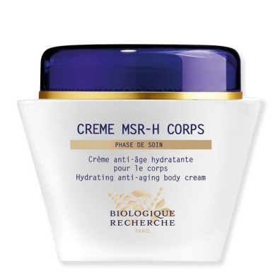 Crème MSR-H Corps 50ml Biologique Recherche