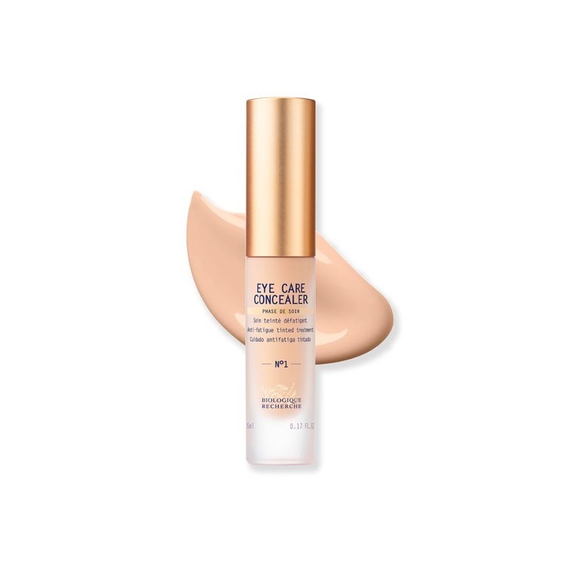 Eye Care Concealer Nº1 Biologique Recherche-Biologique.online 1
