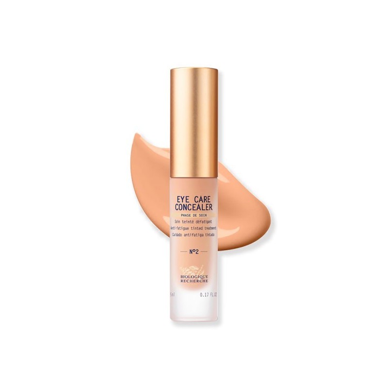 Eye Care Concealer Nº2 Biologique Recherche-Biologique.online 1