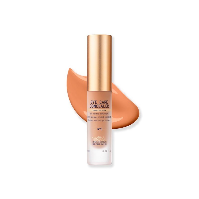 Eye Care Concealer Nº3 Biologique Recherche-Cococrem-1
