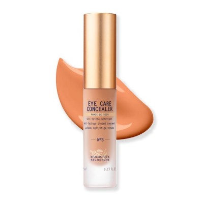 Eye Care Concealer Nº3 Biologique Recherche-Cococrem-1