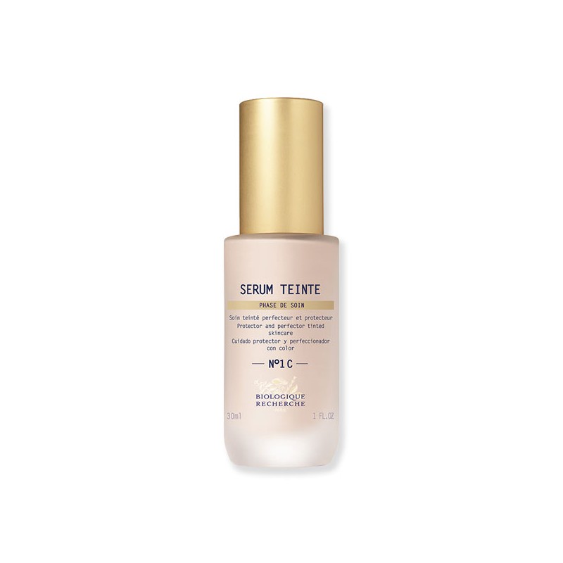 Sérum Teinté N°1C Biologique Recherche online