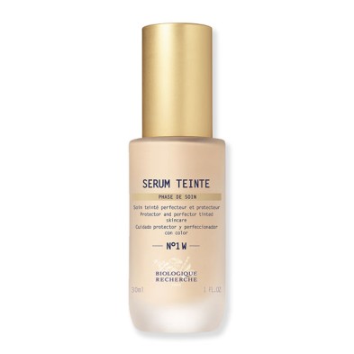 Sérum Teinté Nº1W Biologique Recherche online Sérum Teinté Nº1W Biologique Recherche online