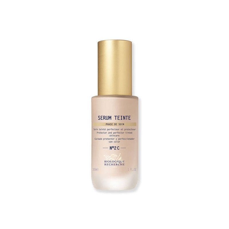 Sérum Teinté Nº2C Biologique Recherche online