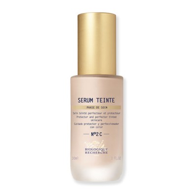 Sérum Teinté Nº2C Biologique Recherche online Sérum Teinté Nº2C Biologique Recherche online