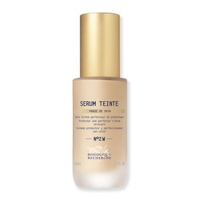 Sérum Teinté Nº2W Biologique Recherche onlline Sérum Teinté Nº2W Biologique Recherche onlline