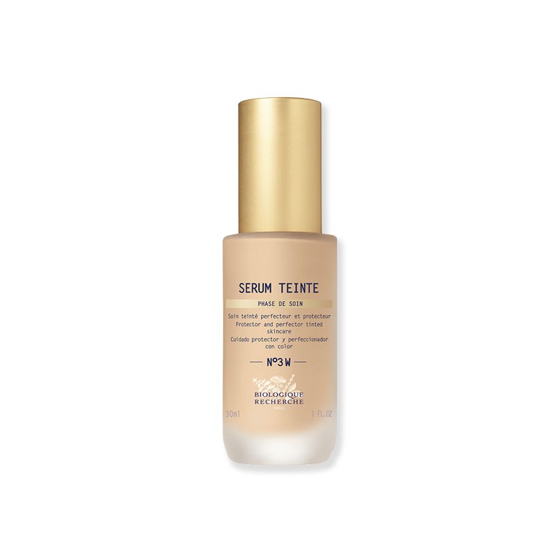Sérum Teinté Nº3W Biologique Recherche online