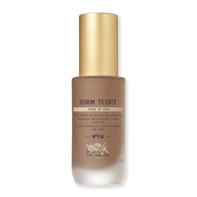Sérum Teinté Nº5W