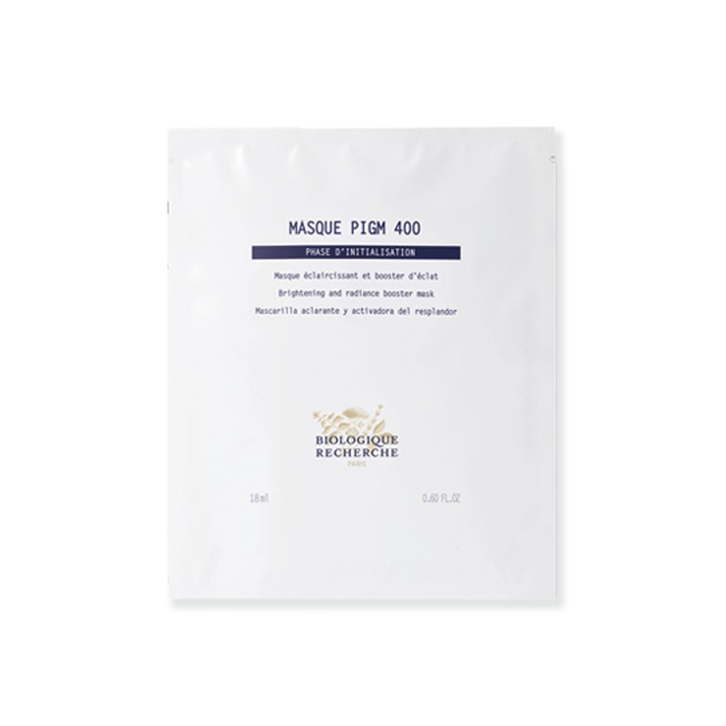 Masque Pigm 400 Biologique Recherche online