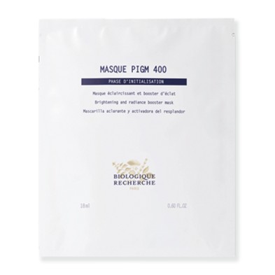 Masque Pigm 400 Biologique Recherche online