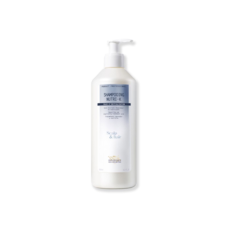 champú Nutri-K Biologique Recherche  Online 500ml