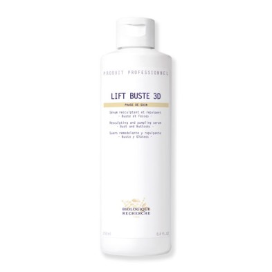 Lift Buste 3D Biologique Recherche Online 250ml