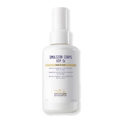 Emulsion Corps Vip O2 Biologique Recherche