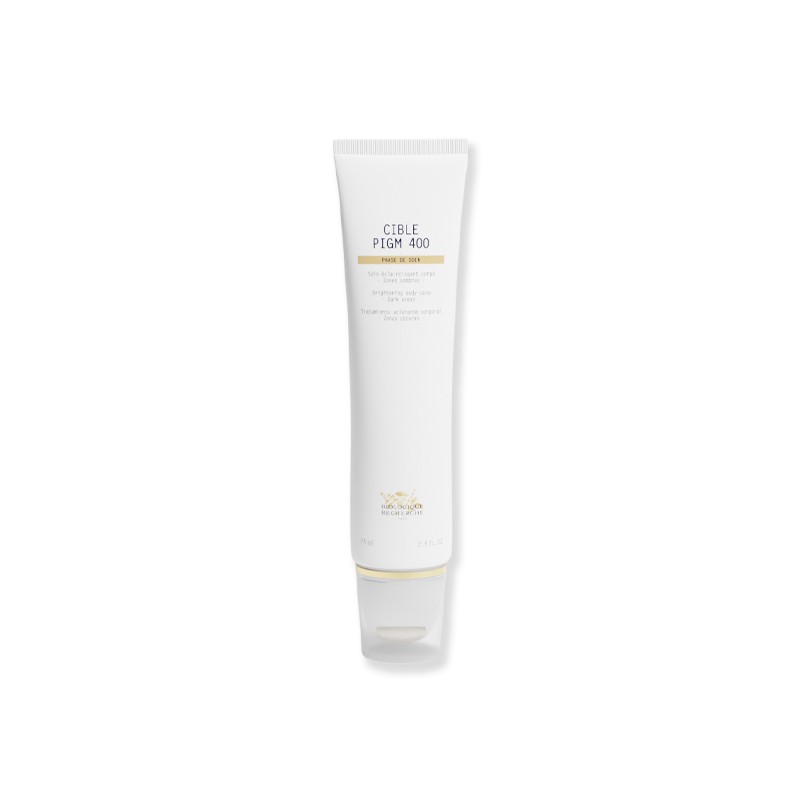 Cible Pigm 400 Biologique Recherche 75ml-Biologique.online 1