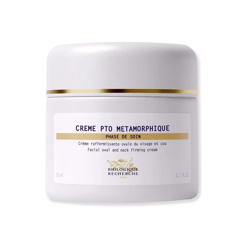 Crème PTO Métamorphique Biologique Recherche