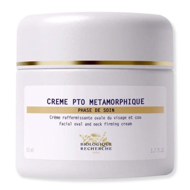 Crème PTO Métamorphique Biologique Recherche