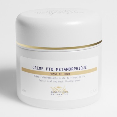 Crème PTO Métamorphique Biologique Recherche