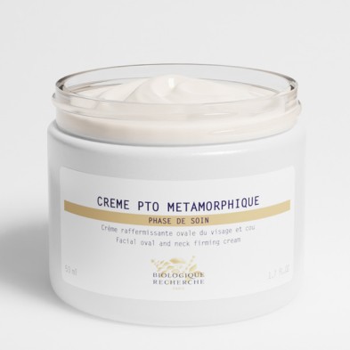 Crème PTO Métamorphique Biologique Recherche
