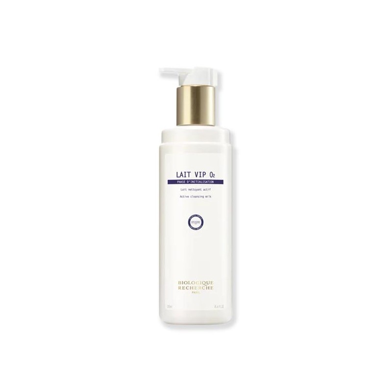 Lait VipO2 250 ml Biologique Recherche