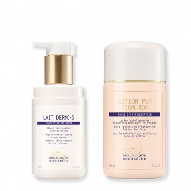 Set Hidratante Biologique Recherche