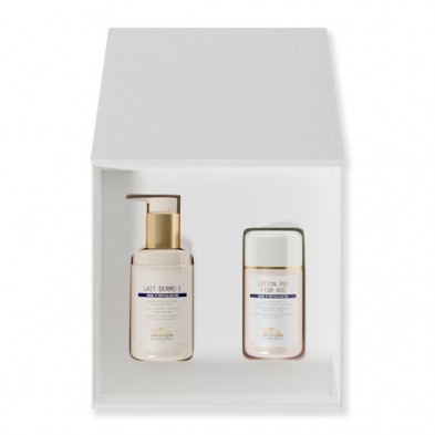 Set Hidratante Biologique Recherche