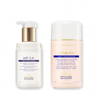 Set Iluminador Biologique Recherche