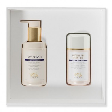Set Hidratante Biologique Recherche