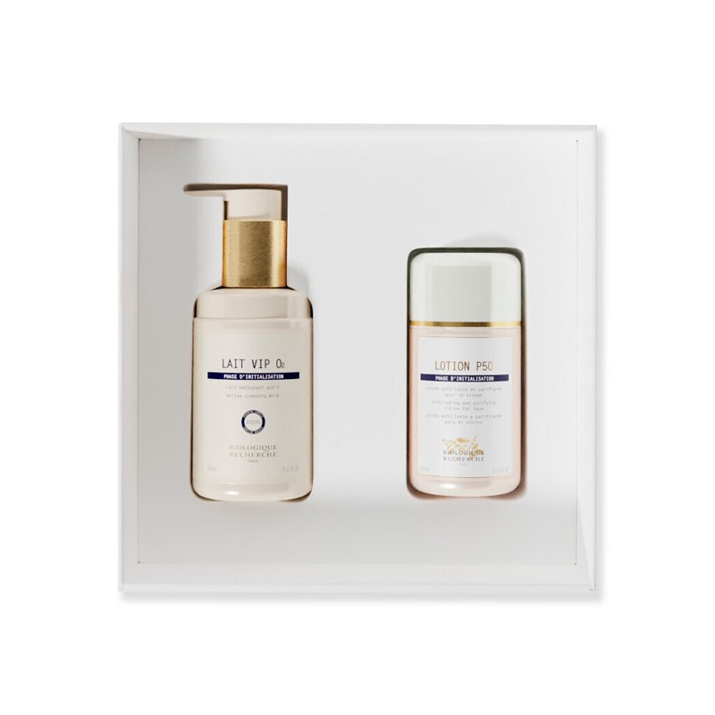 Set Iluminador Biologique Recherche