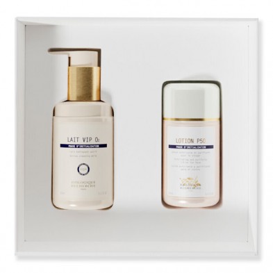 Set Iluminador Biologique Recherche