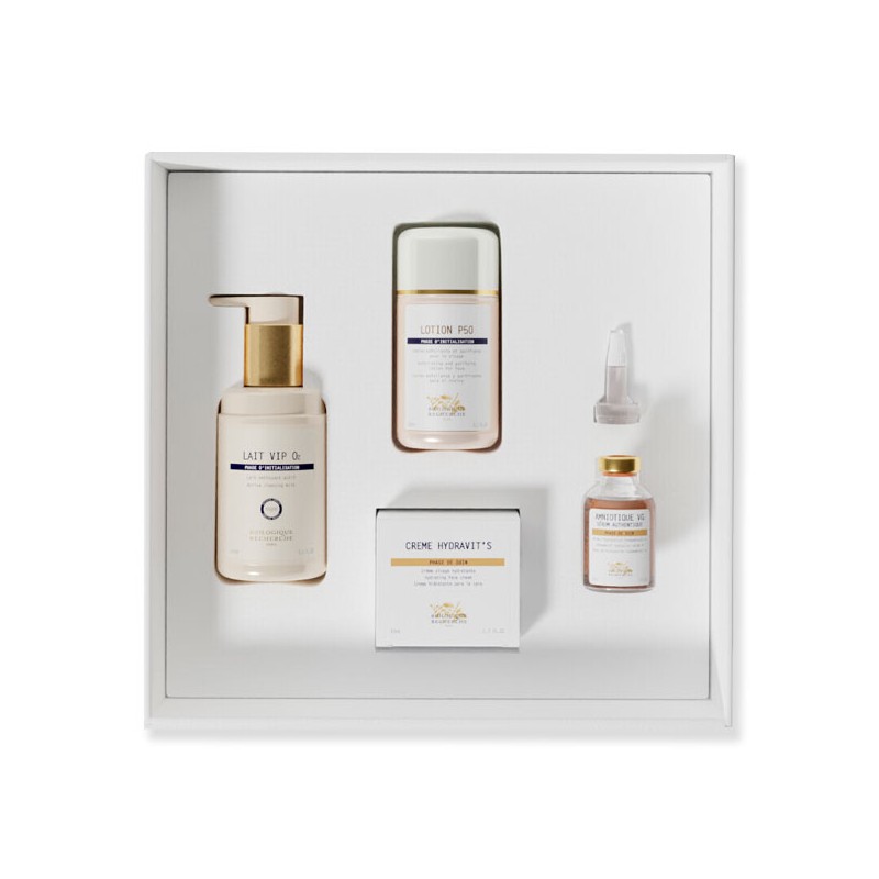 Rutina Hidratante Biologique Recherche