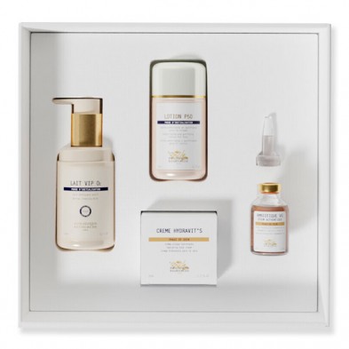 Rutina Hidratante Biologique Recherche