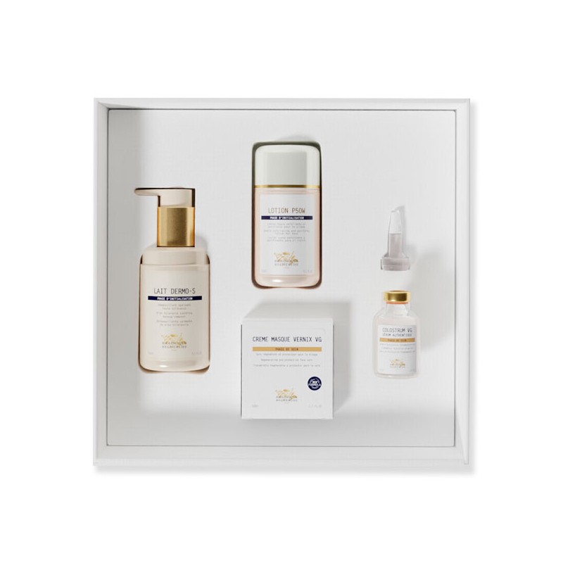 Rutina Sensibilidad Biologique Recherche