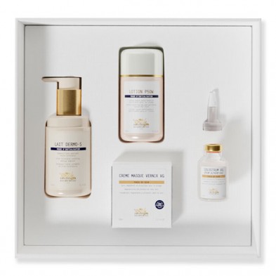Rutina Sensibilidad Biologique Recherche