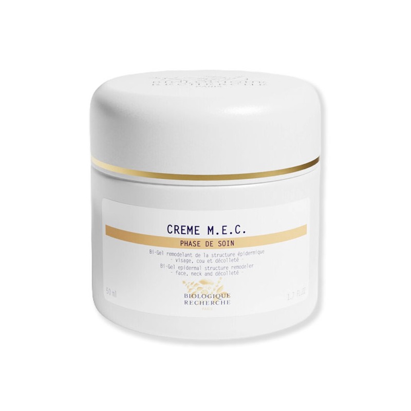Crème M.E.C.