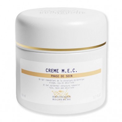 Crème M.E.C.