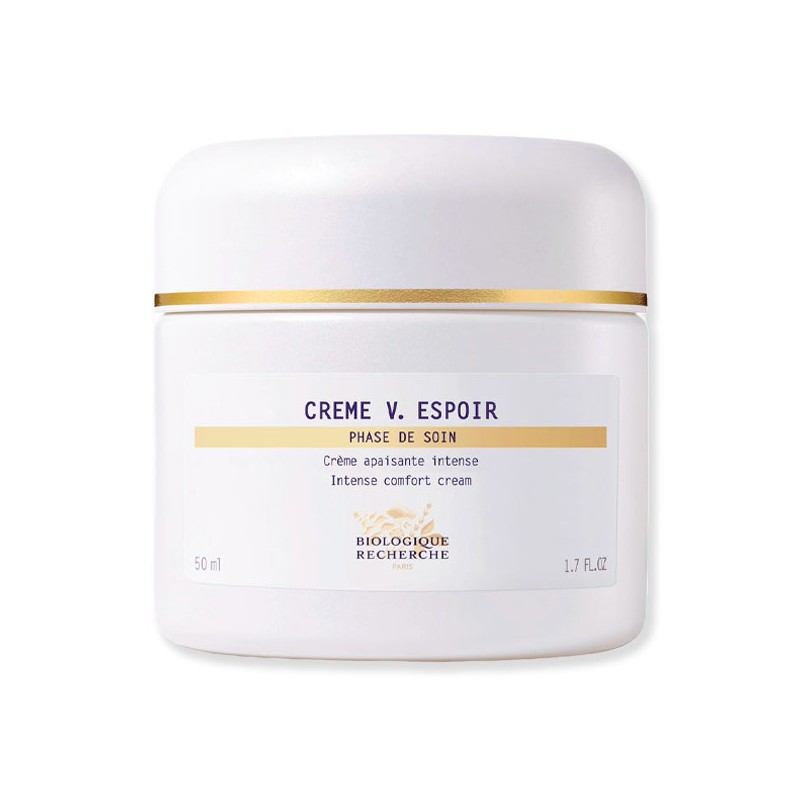 Crème V. Espoir