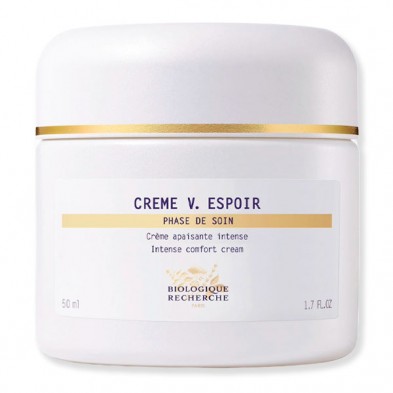 Crème V. Espoir